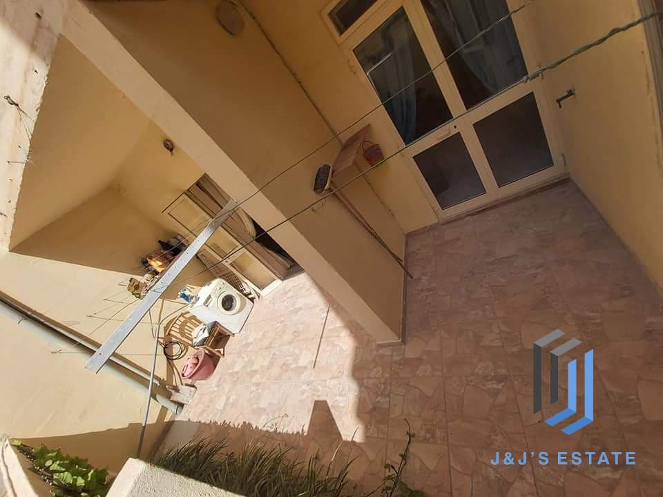 Spacious 2-Bedroom Apartment in St Julian's · 2