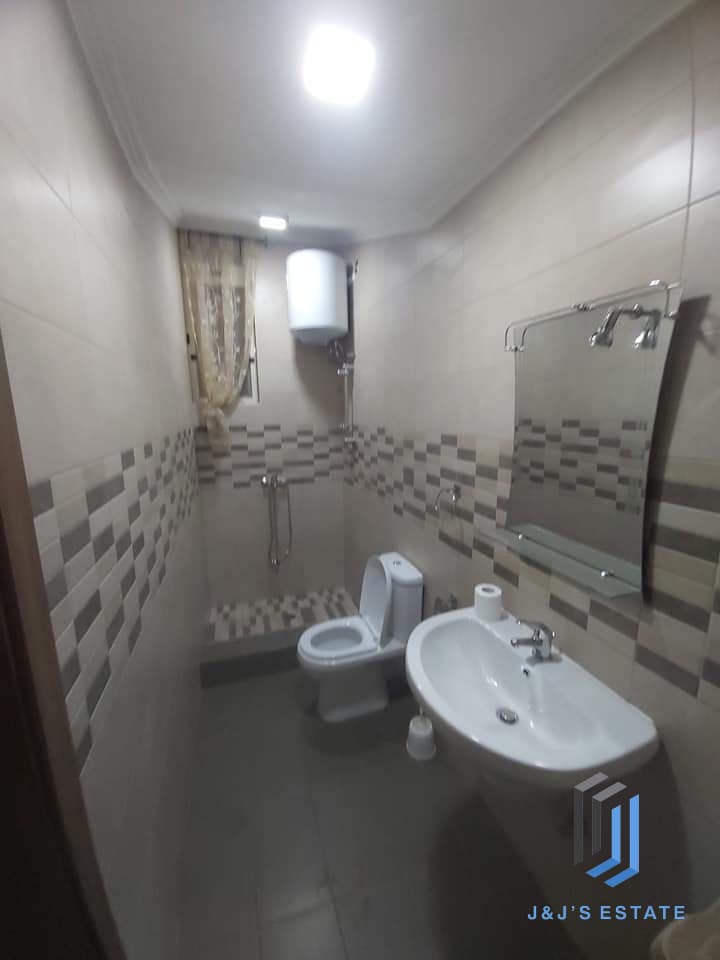 Spacious 2-Bedroom Apartment in St Julian's · 12