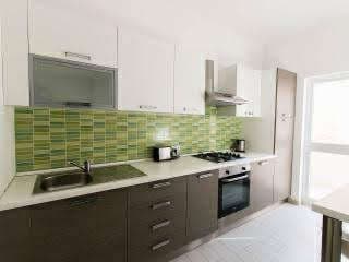 Fully Furnished Duplex Penthouse in Swieqi