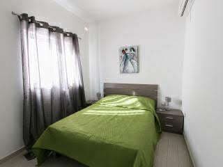 Fully Furnished Duplex Penthouse in Swieqi · 4