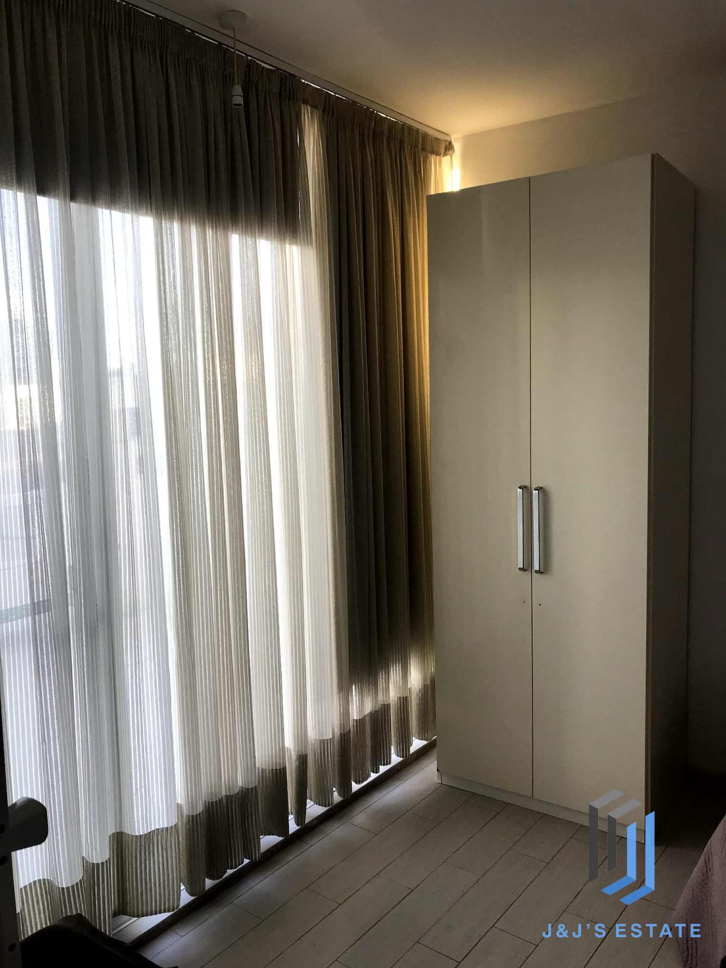 Fully Furnished Duplex Penthouse in Swieqi · 3