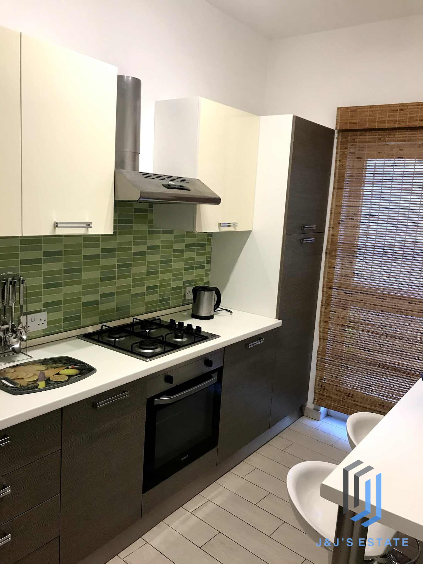 Fully Furnished Duplex Penthouse in Swieqi · 2