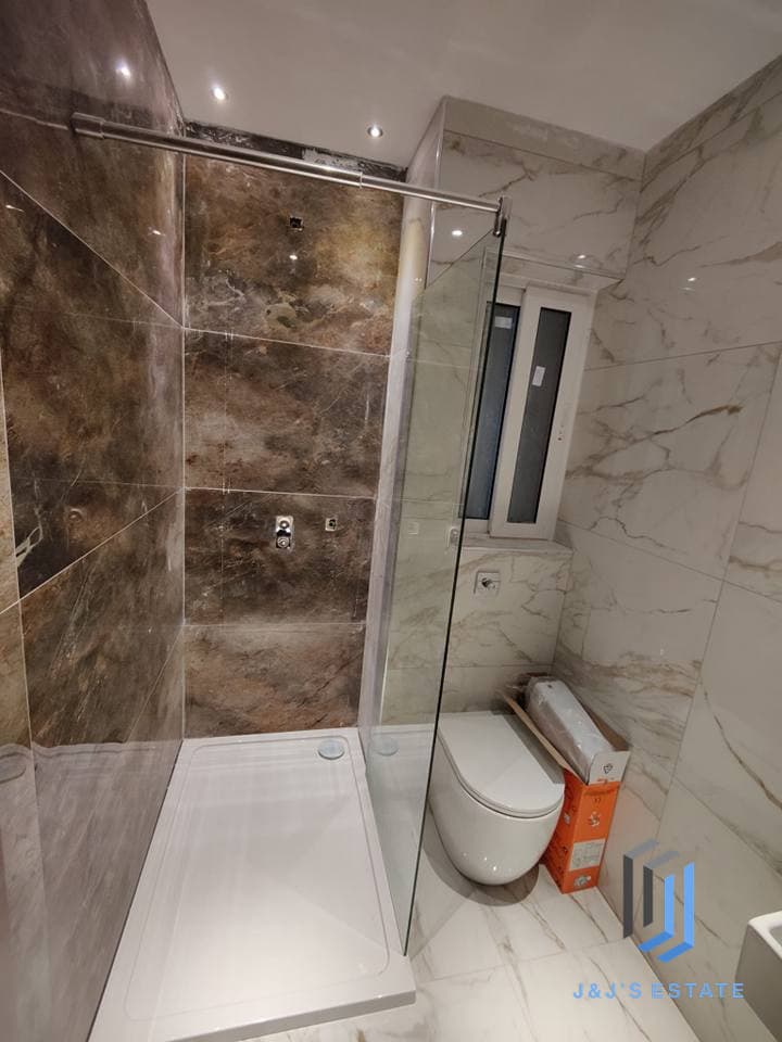 Fully furnished three-bedroom apartment in Gzira · 8