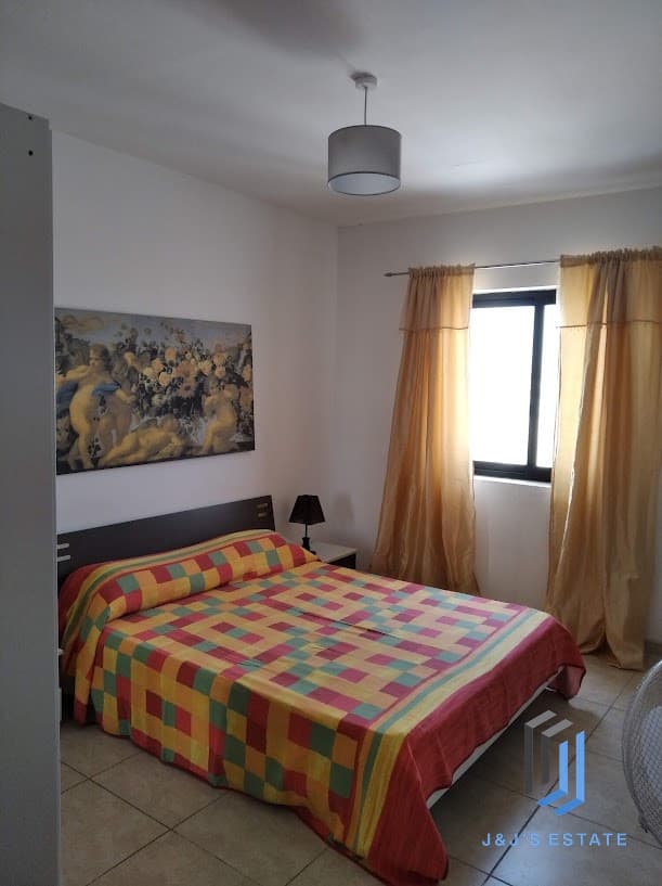 Pet Friendly Fully Furnished 3 Bedroom Apartment in Pieta · 6