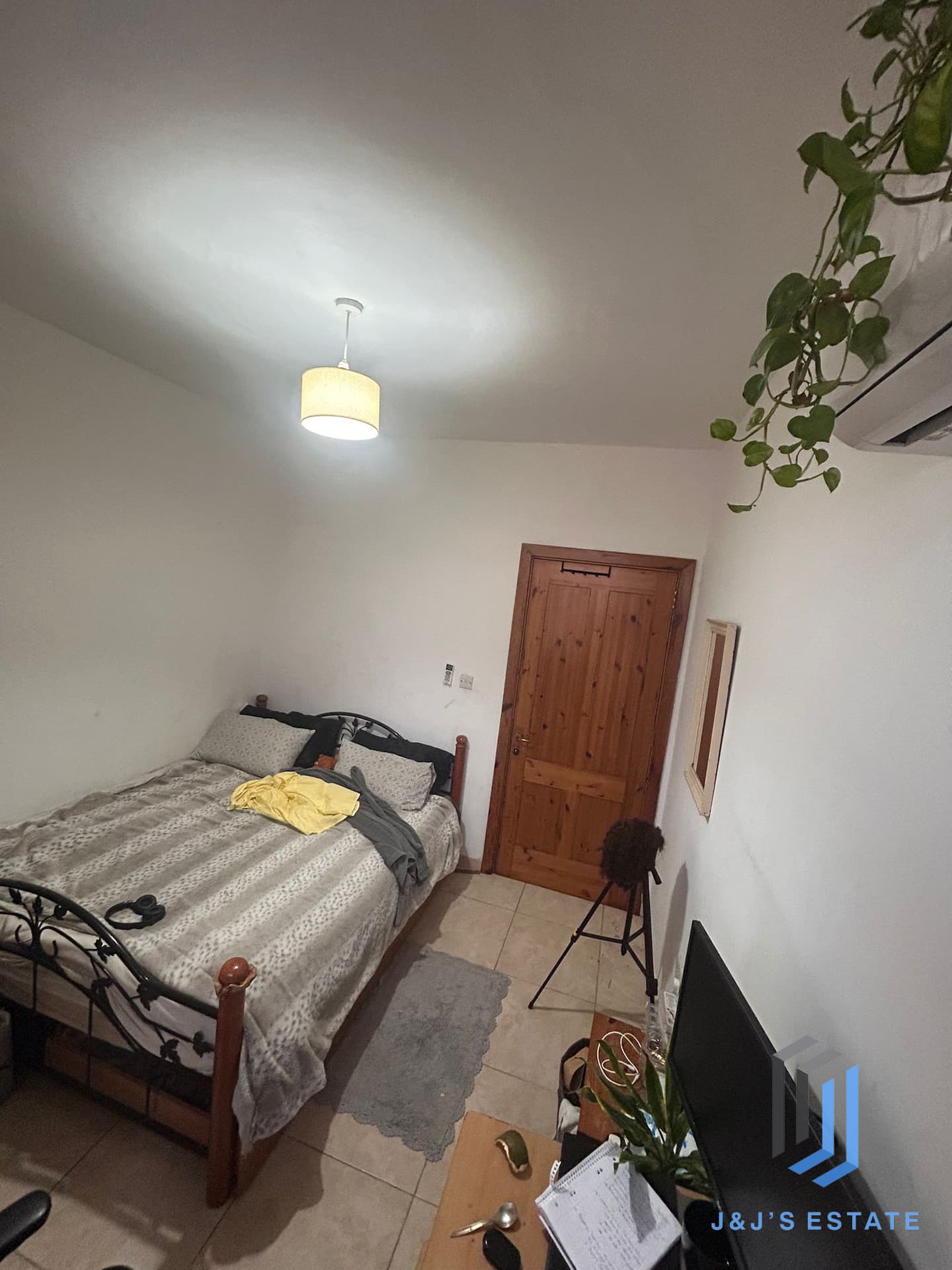 Pet Friendly Fully Furnished 3 Bedroom Apartment in Pieta · 4