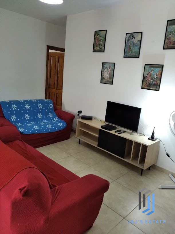 Pet Friendly Fully Furnished 3 Bedroom Apartment in Pieta · 2