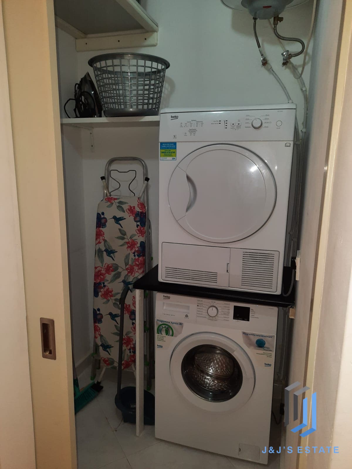 Furnished One Bedroom Apartment for Rent Sliema Bay · 4