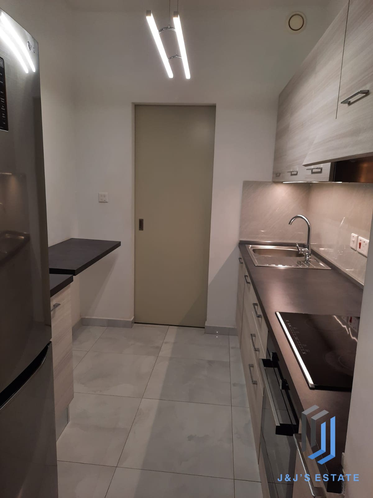 Furnished One Bedroom Apartment for Rent Sliema Bay · 3