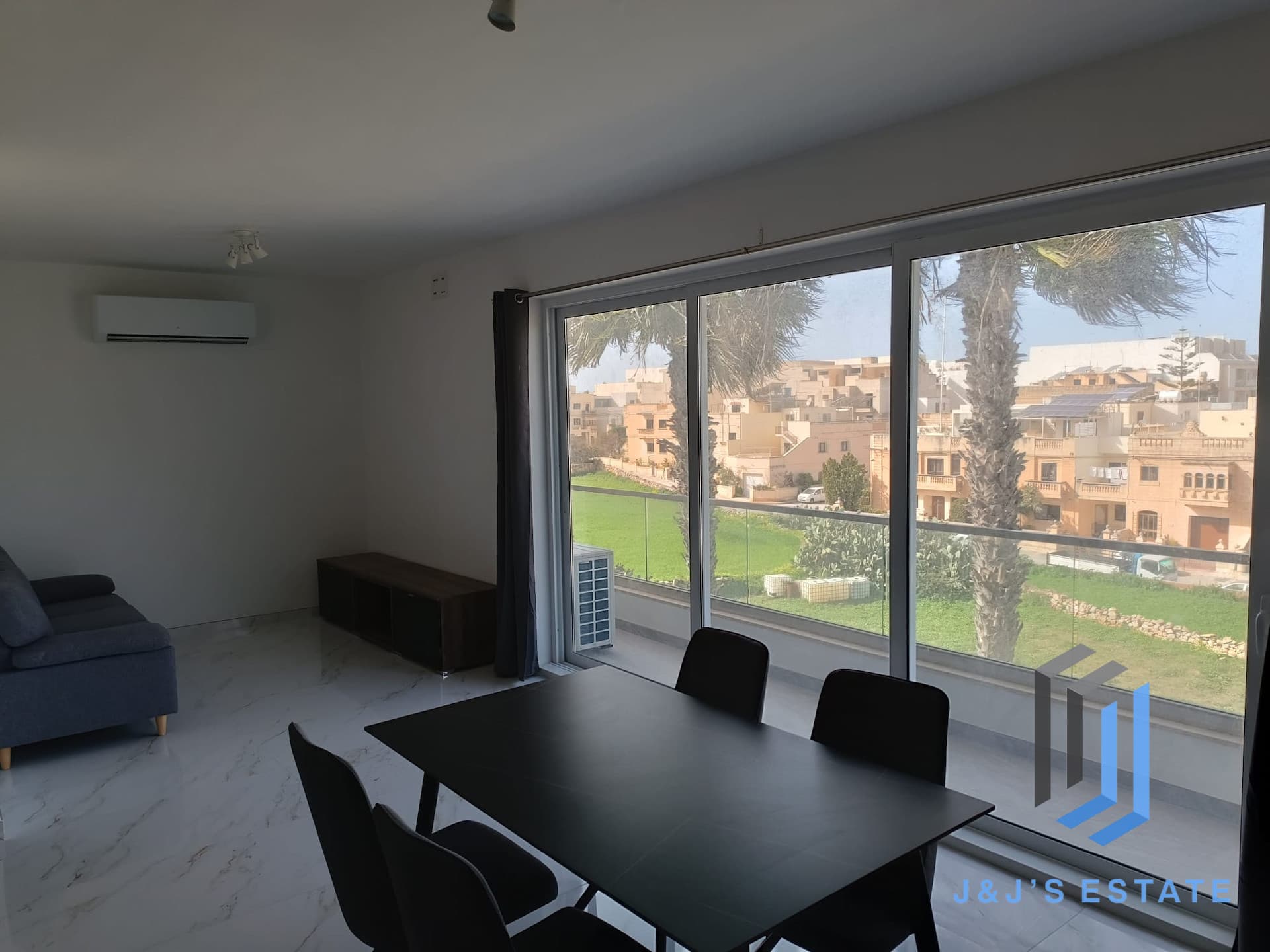 Brand New Apartment with Two Bedrooms in Zurrieq · 2