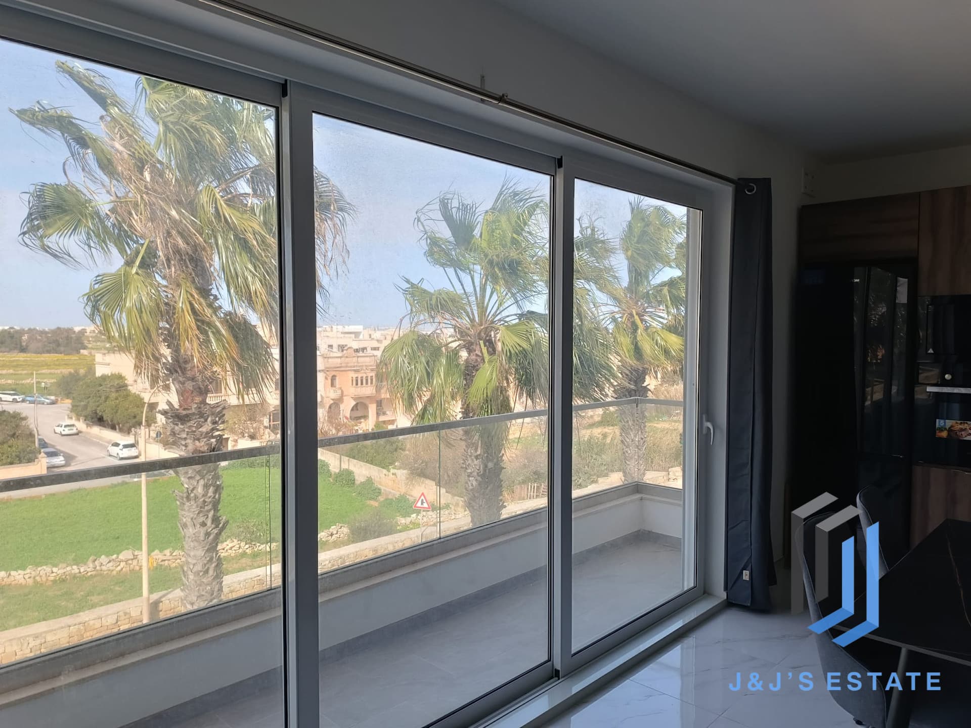 Brand New Apartment with Two Bedrooms in Zurrieq