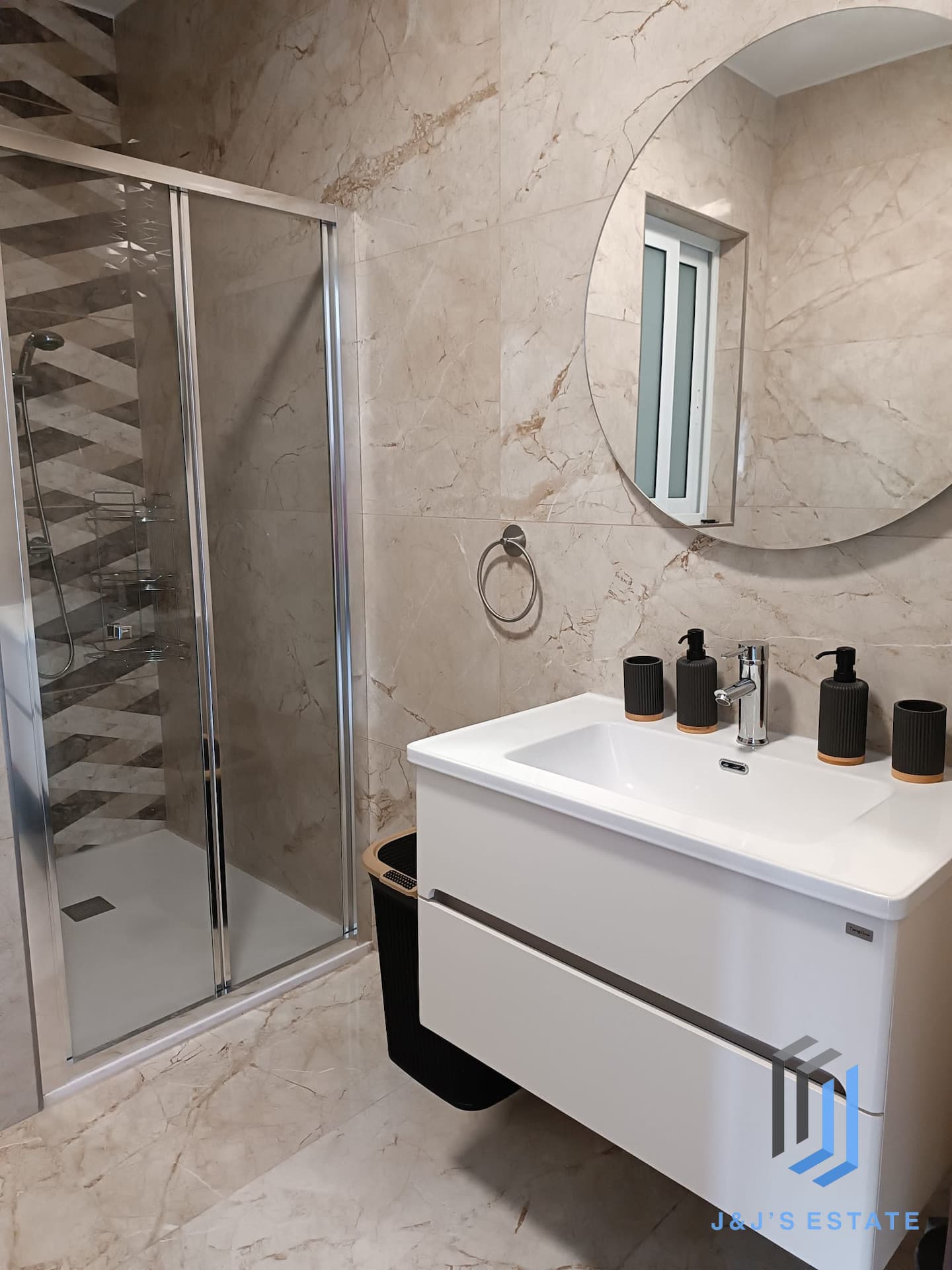Brand New Apartment with Two Bedrooms in Zurrieq · 5
