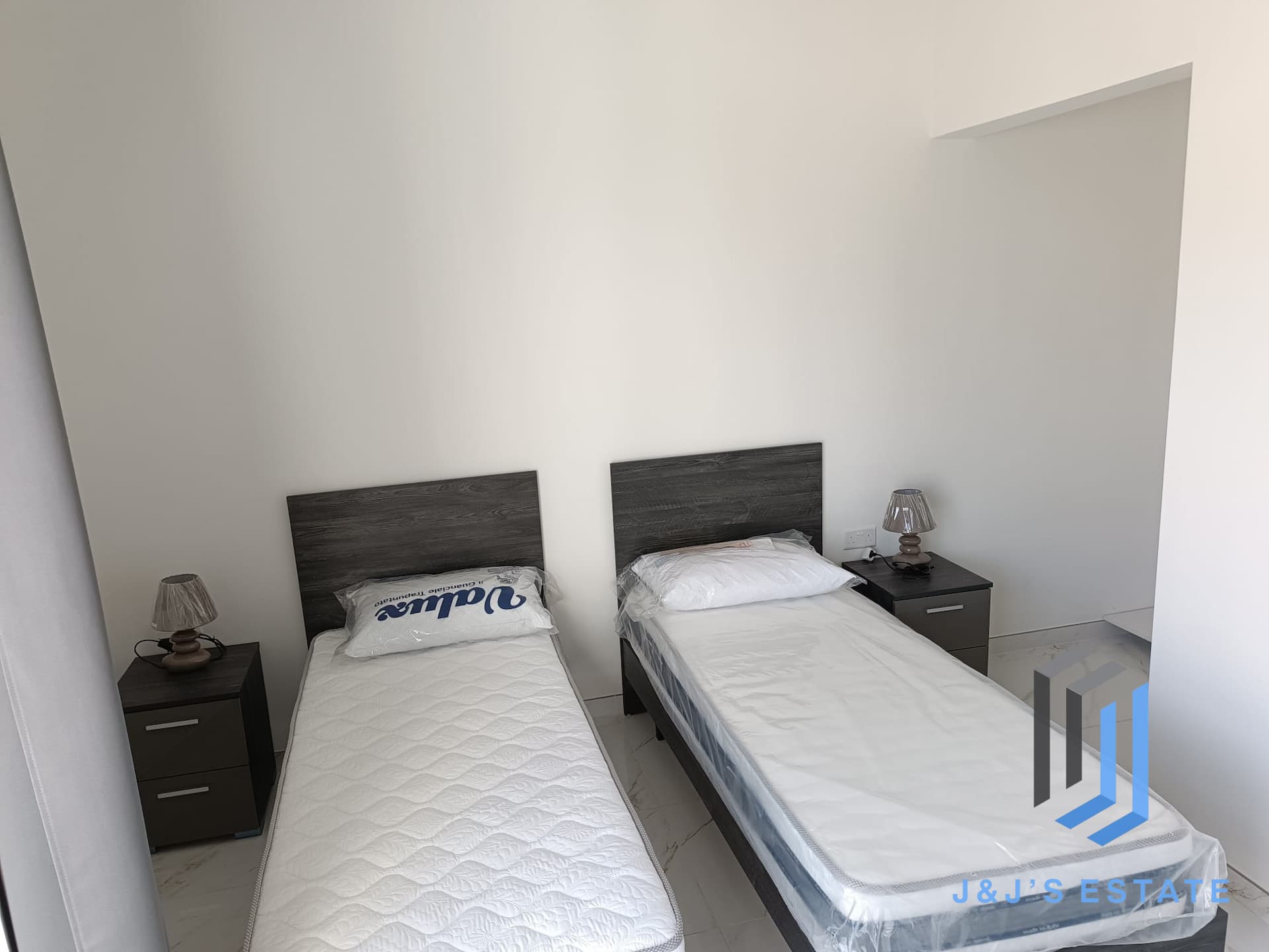 Brand New Apartment with Two Bedrooms in Zurrieq · 9