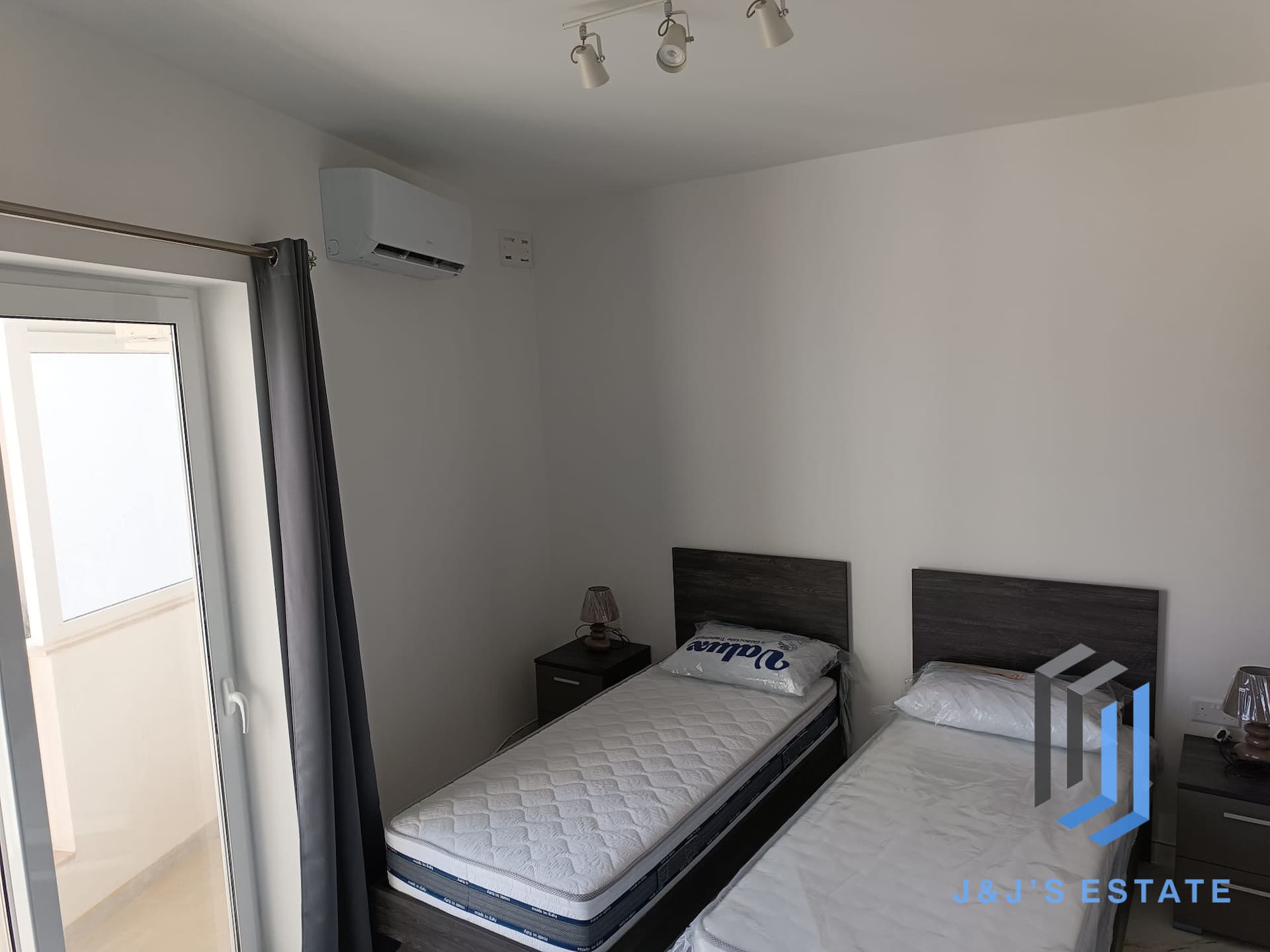 Brand New Apartment with Two Bedrooms in Zurrieq · 8