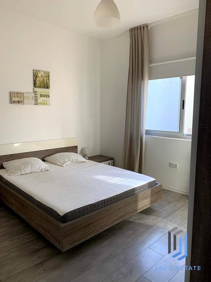 Apartment for Rent in Central Sliema · 4