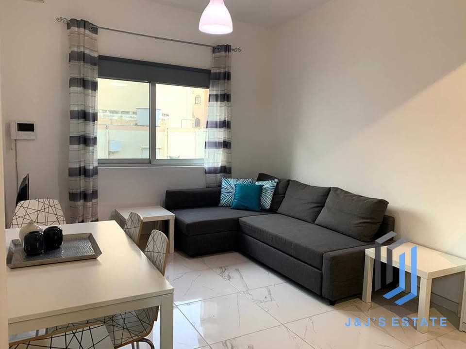 Apartment for Rent in Central Sliema