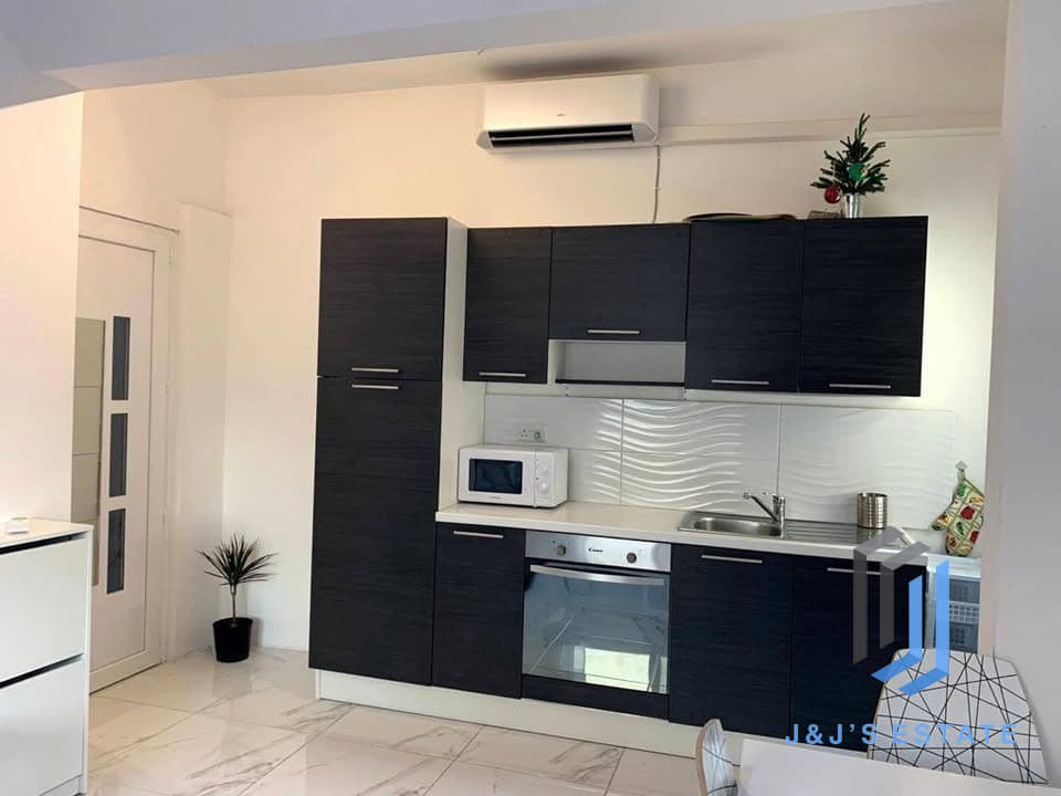 Apartment for Rent in Central Sliema · 2