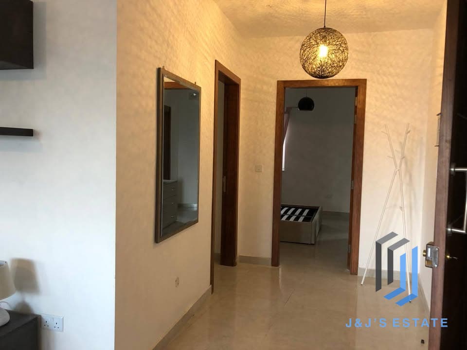Spacious Two Bedroom Apartment for Rent Mosta · 7