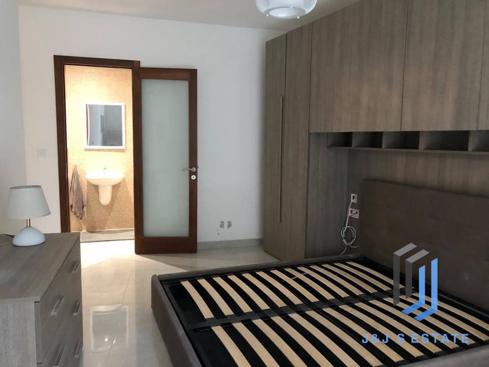Spacious Two Bedroom Apartment for Rent Mosta · 6