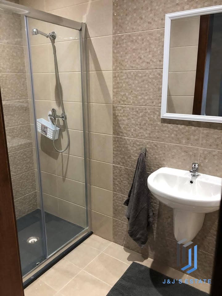 Spacious Two Bedroom Apartment for Rent Mosta · 9