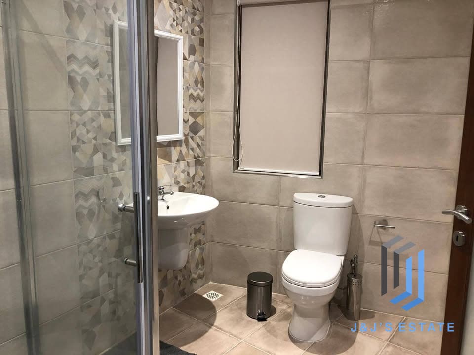 Spacious Two Bedroom Apartment for Rent Mosta · 10