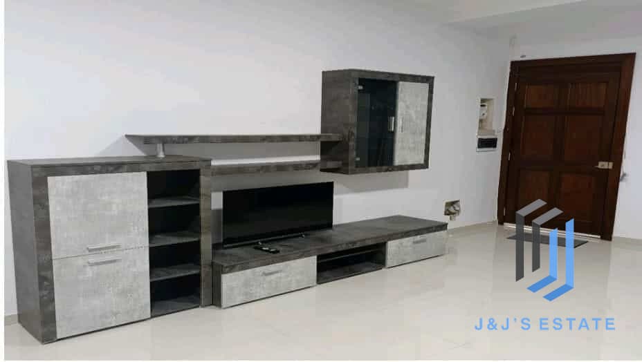 Spacious San Gwann Maisonette With Three Bedrooms · 2