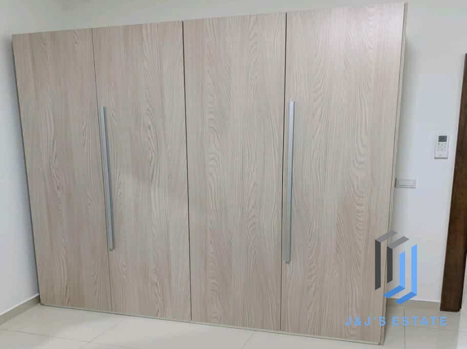 Spacious San Gwann Maisonette With Three Bedrooms · 9