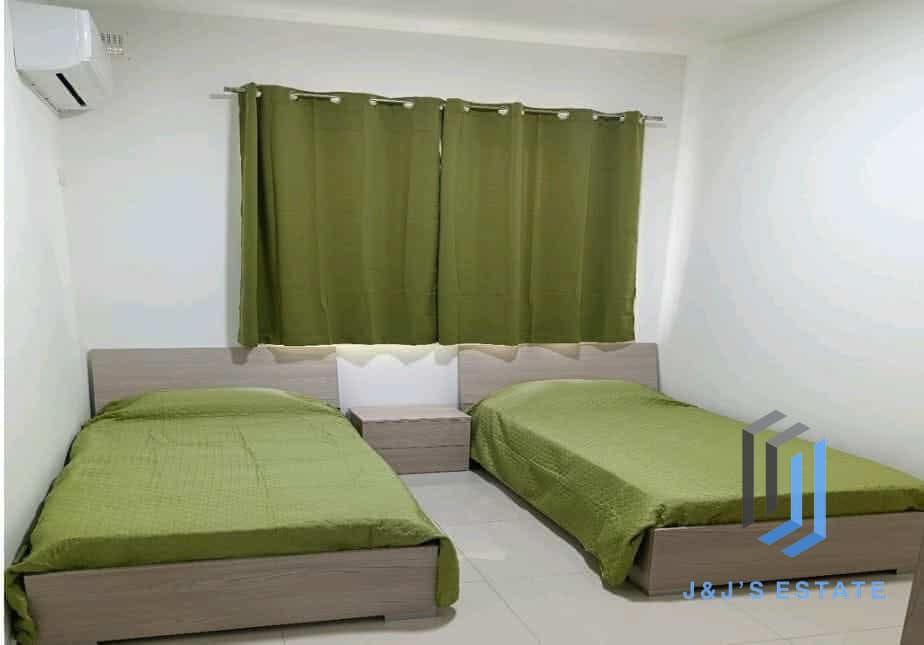Spacious San Gwann Maisonette With Three Bedrooms · 6