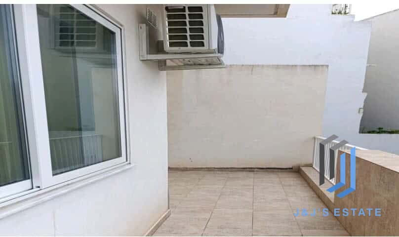 Spacious San Gwann Maisonette With Three Bedrooms · 15