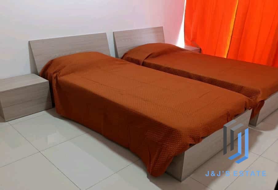 Spacious San Gwann Maisonette With Three Bedrooms · 5