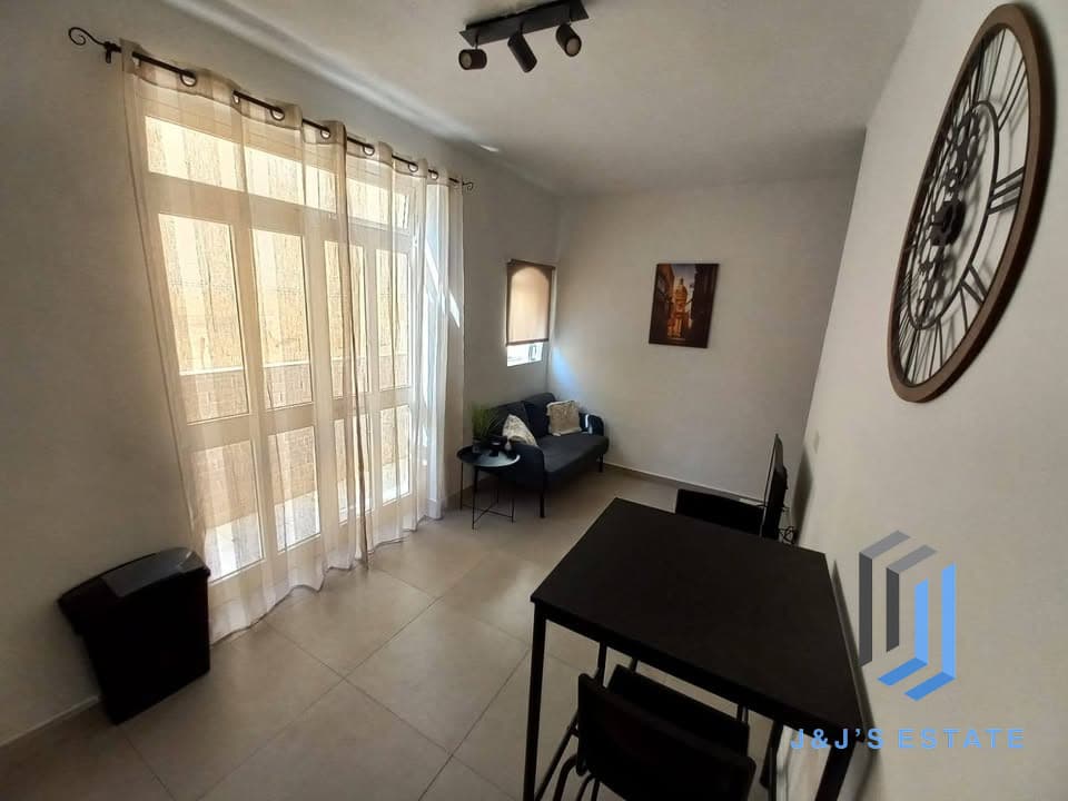 Spacious Two Bedroom Apartment in St Paul's Bay · 3
