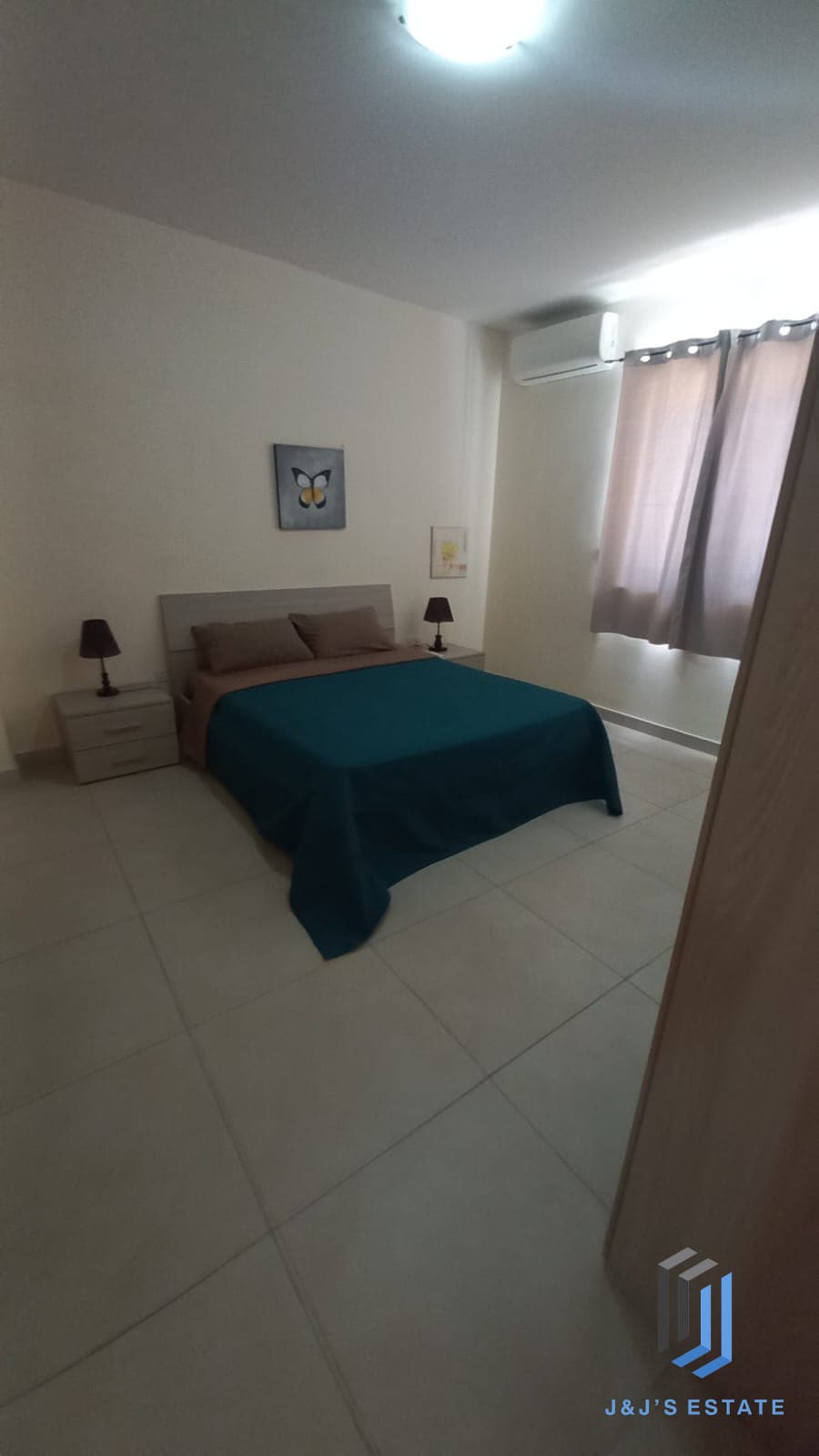 Fully Furnished Two Bedroom Apartment in Swieqi · 7