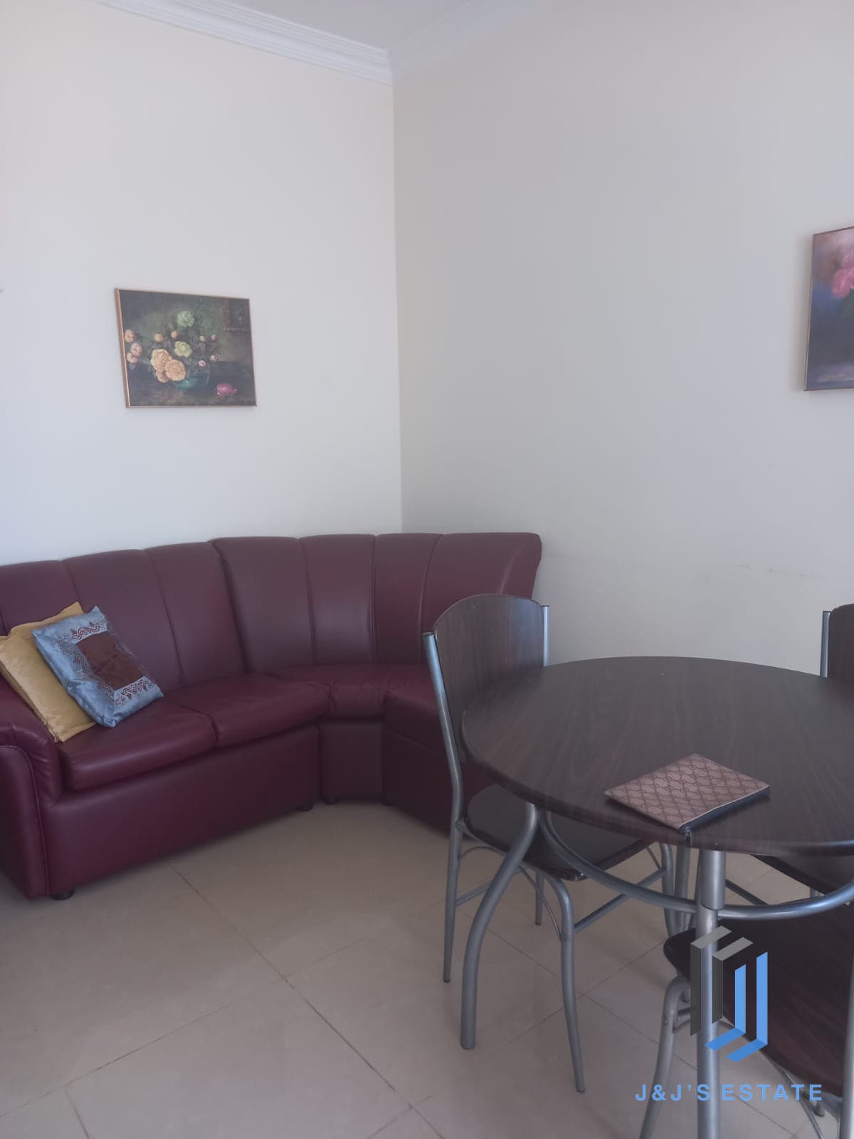 Fully Furnished One Bedroom Apartment in Sunny Qawra · 6