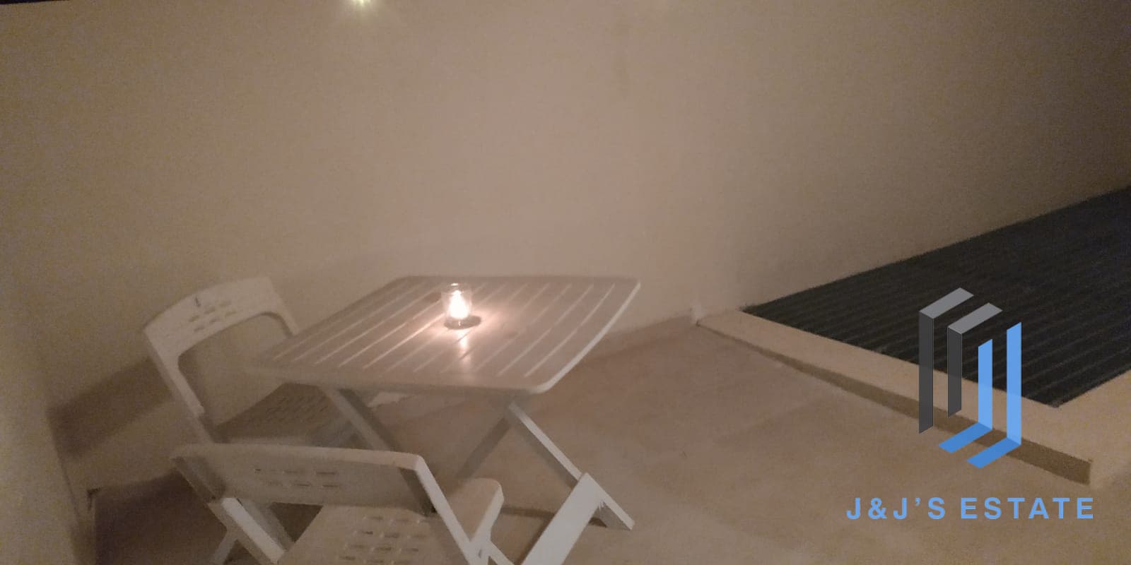 Fully Furnished Sea View Apartment Salina · 7