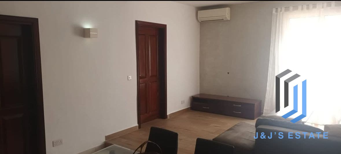 Fully Furnished Two Bedroom Apartment in Coastal Town · 3