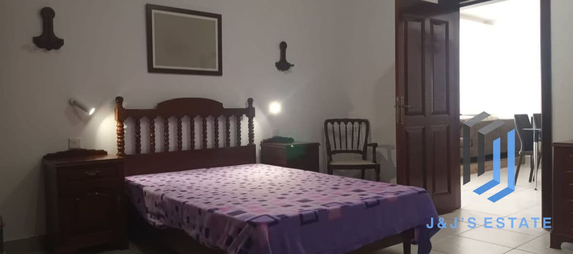 Fully Furnished Two Bedroom Apartment in Coastal Town · 5