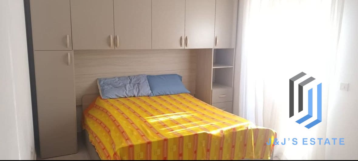 Fully Furnished Two Bedroom Apartment in Coastal Town · 6