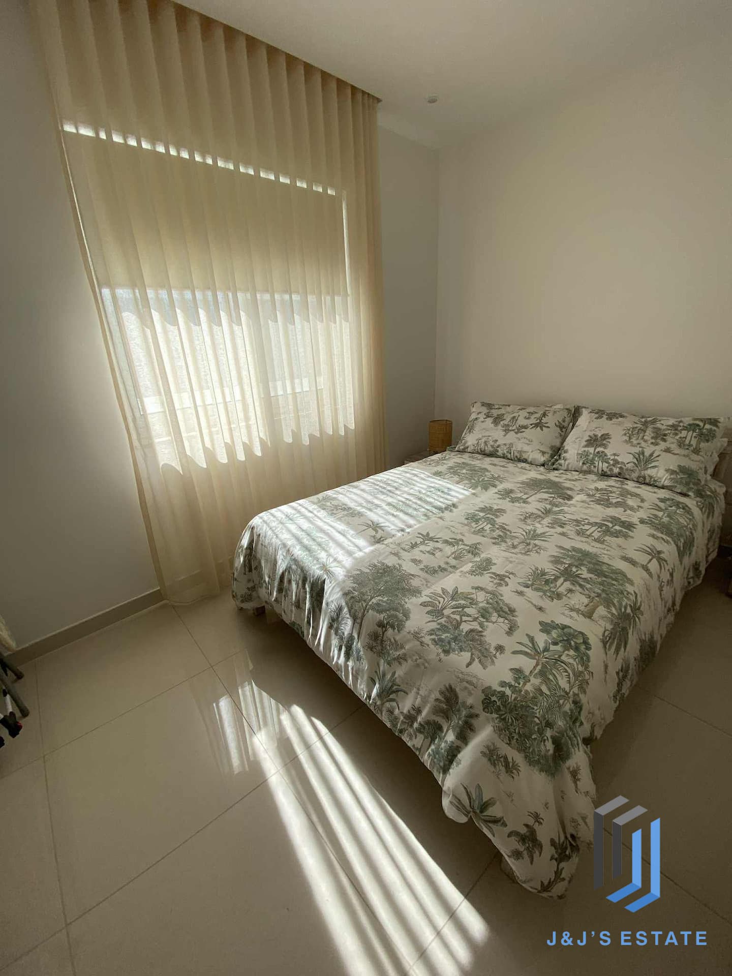 Fully Furnished Two Bedroom Apartment in Mellieha · 5