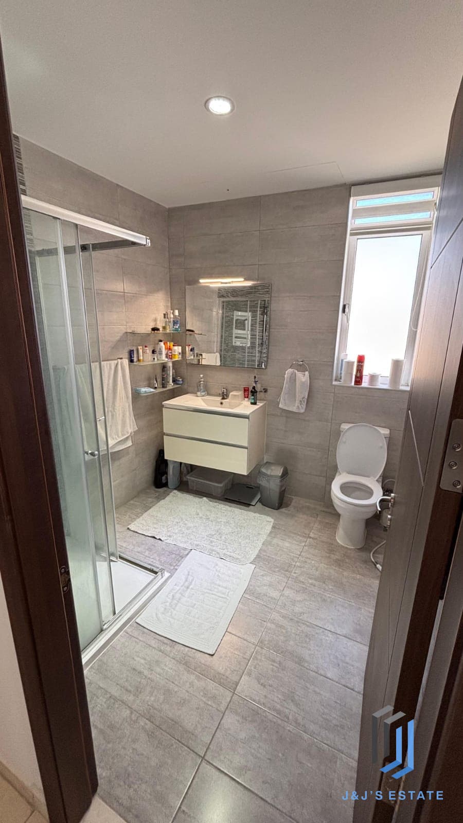 Fully Furnished One Bedroom Penthouse in Qawra · 6