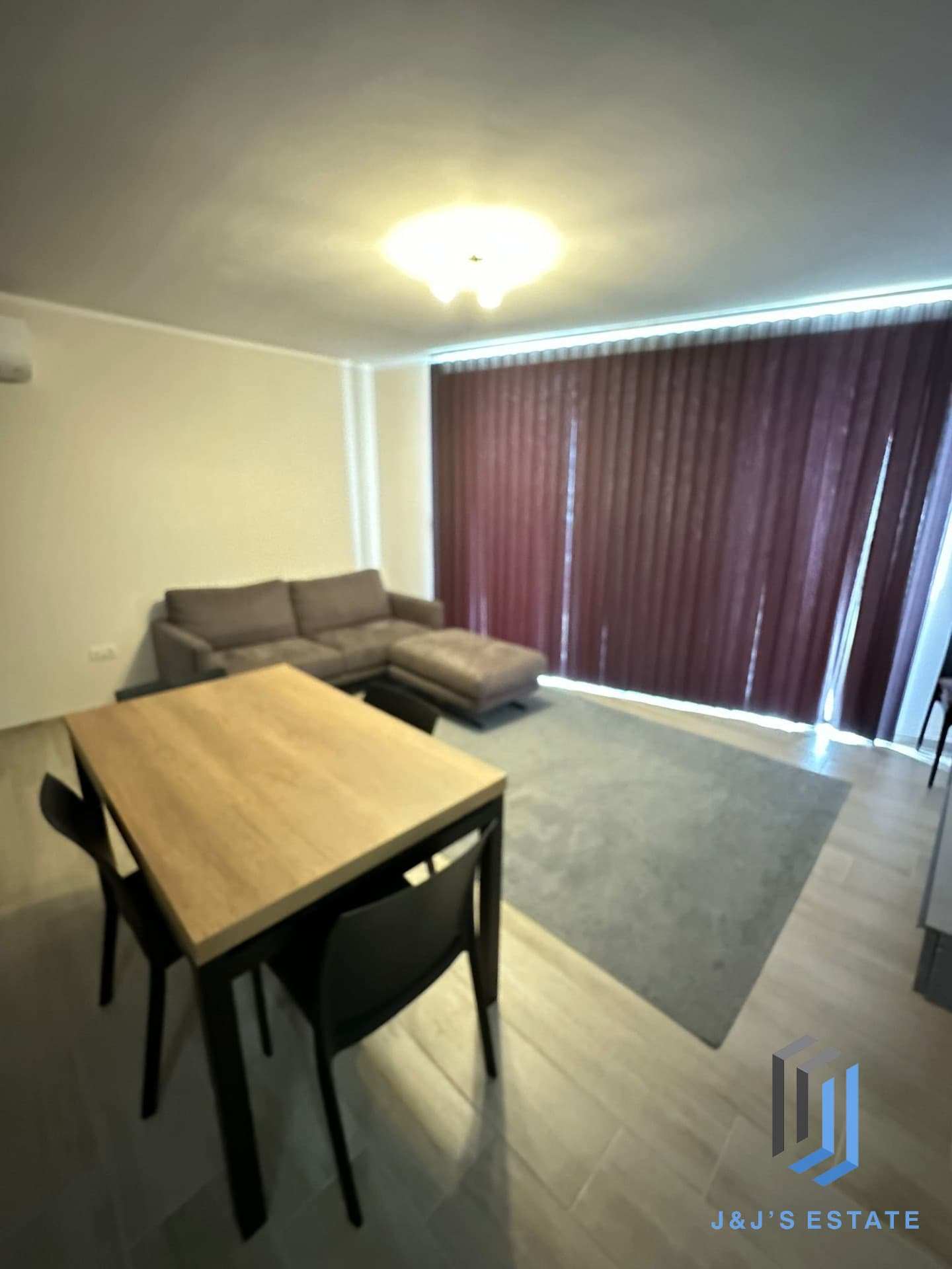 Modern & Fully Furnished 3 Bedroom Penthouse in Msida · 6