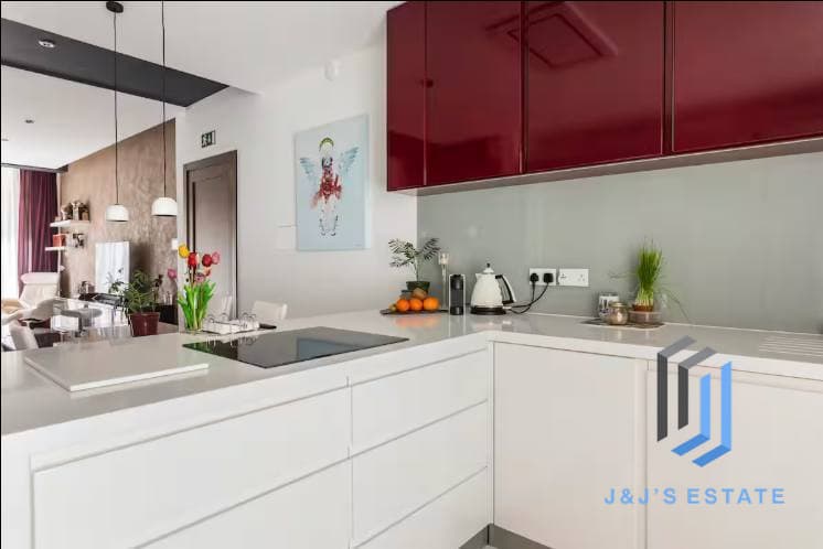 Premium 2-Bedroom Apartment in Prestigious Sliema · 4