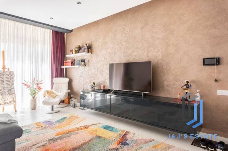 Premium 2-Bedroom Apartment in Prestigious Sliema · 2