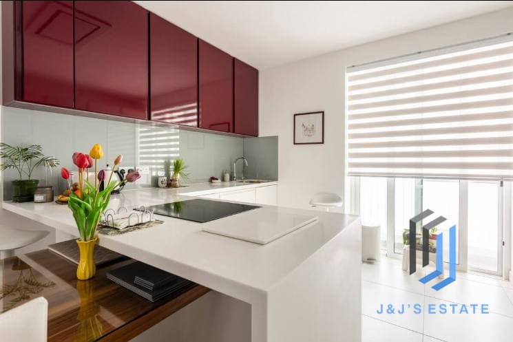 Premium 2-Bedroom Apartment in Prestigious Sliema · 5