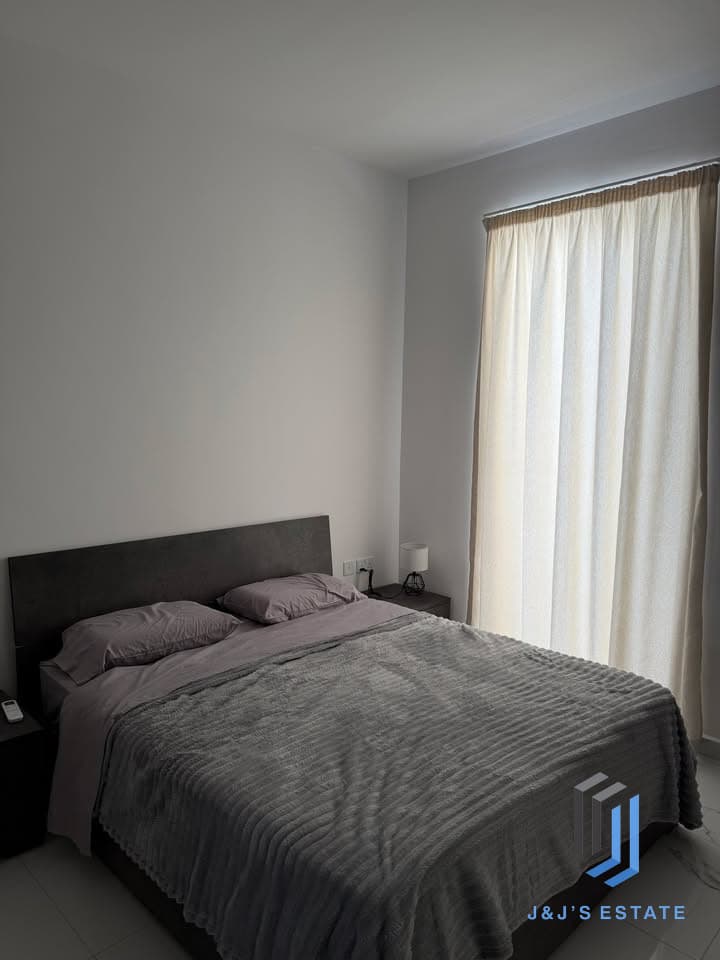 Fully Furnished Penthouse Apartment in Peaceful Lija · 5