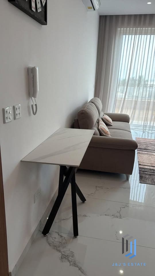 Fully Furnished Penthouse Apartment in Peaceful Lija · 4