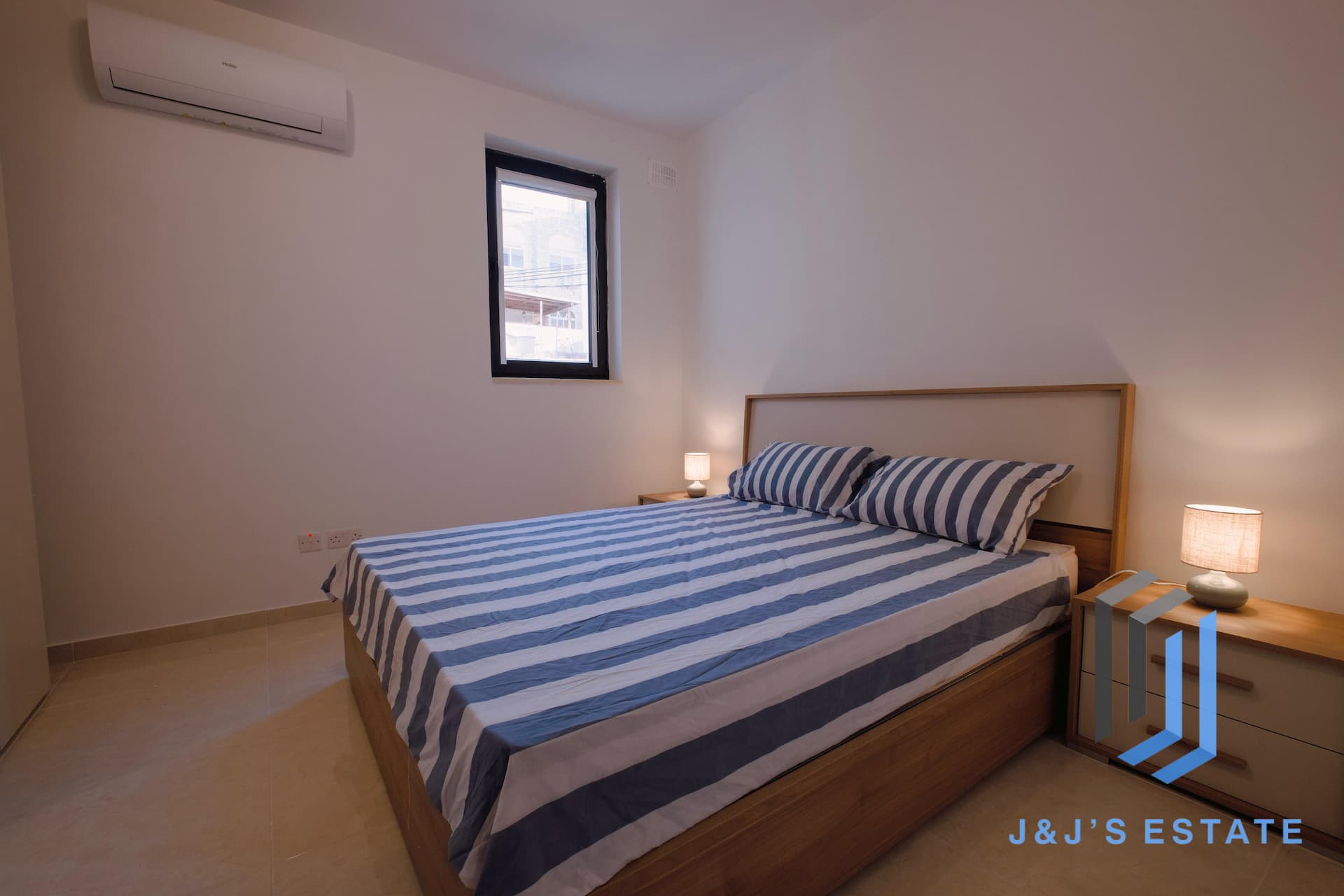Modern & Fully Furnished Two Bedroom Apartment in Mellieha · 7