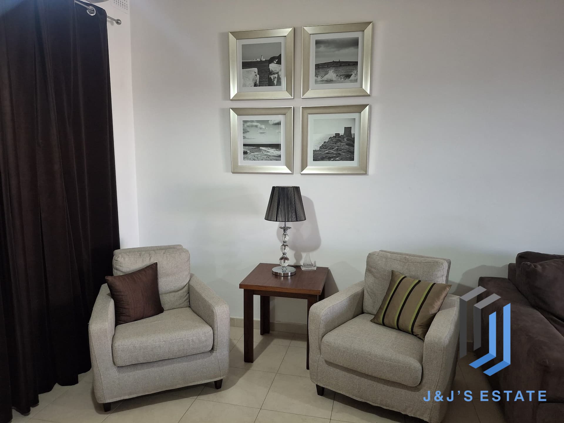 Qawra – Spacious 3 Bedroom Apartment with Sea Views & Large Terrace · 6