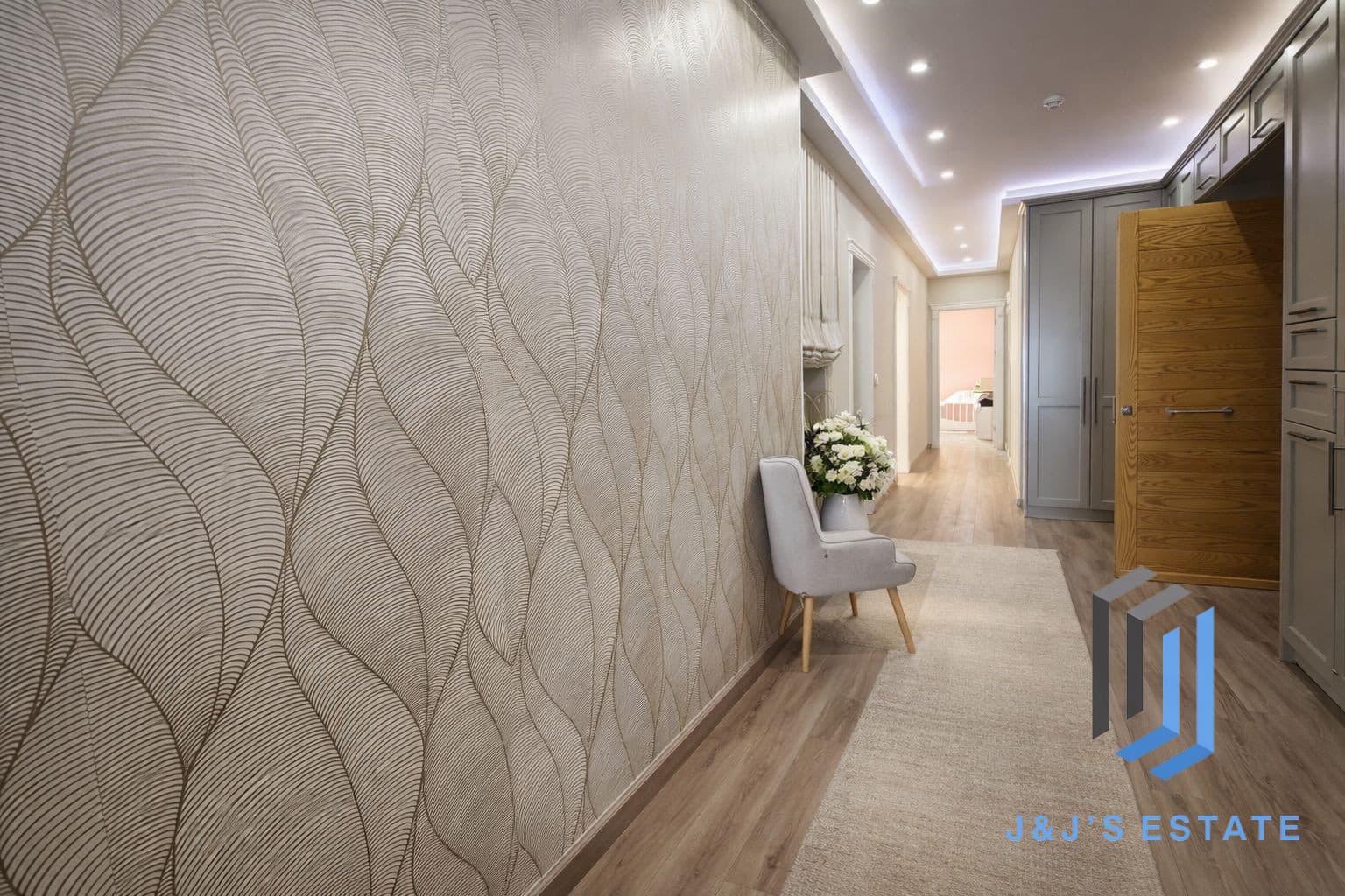 Fully Furnished Sliema Apartment with Sea View · 8