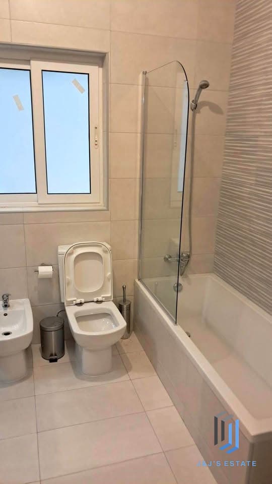 Three Bedroom Apartment For Rent In San Gwann Central · 7