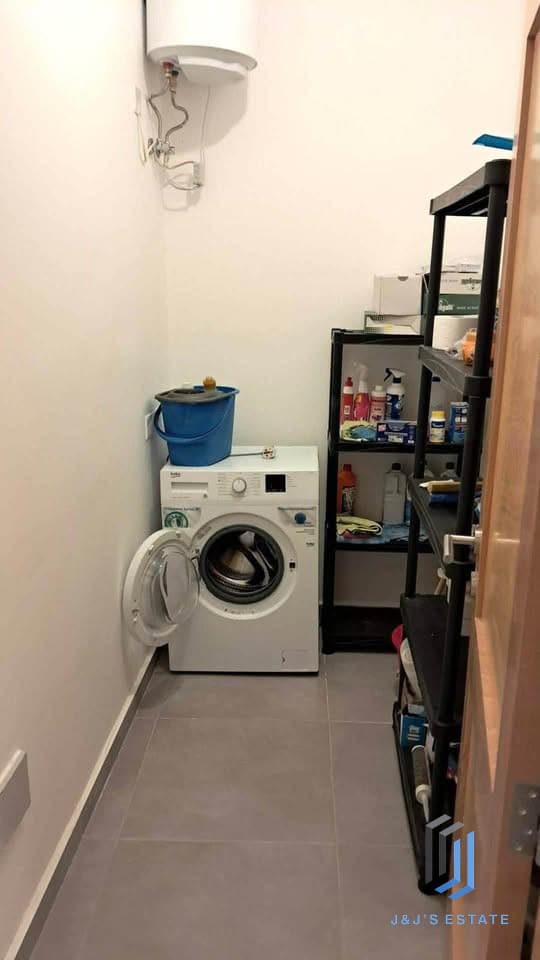 Three Bedroom Apartment For Rent In San Gwann Central · 6