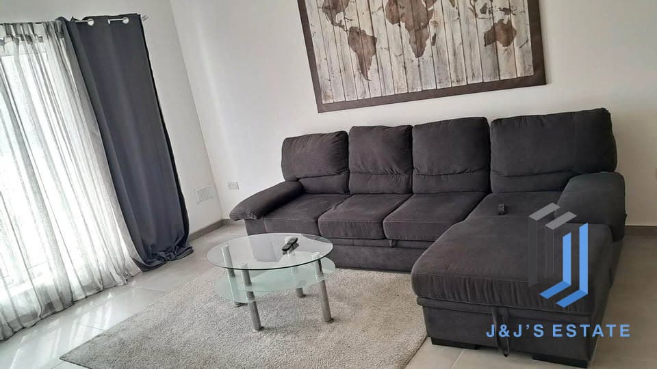 Three Bedroom Apartment For Rent In San Gwann Central · 2